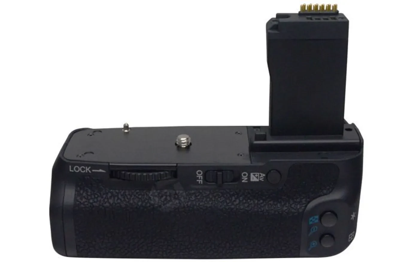 Mcoplus MK750D-760D Battery Grip (Canon 750D & 760D Uyumlu)