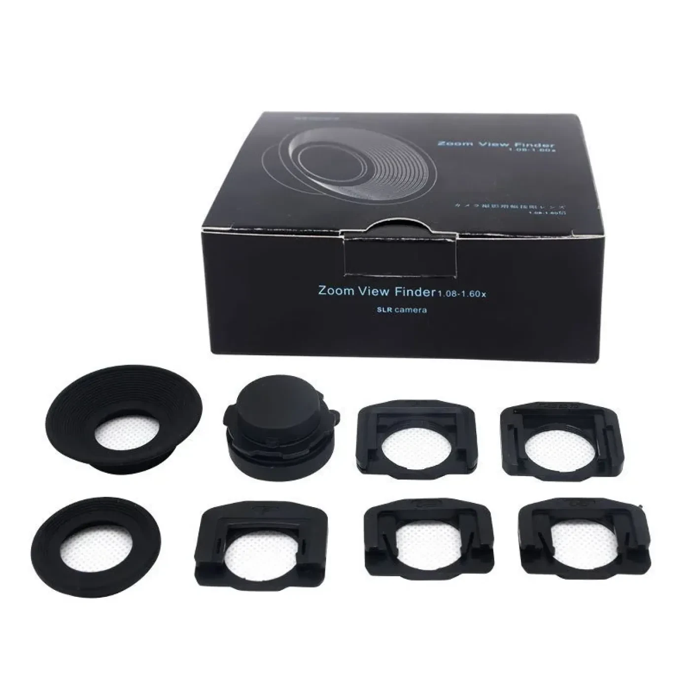 Mcoplus Eyepiece Vizör Tüm Makinalarla Uyumlu