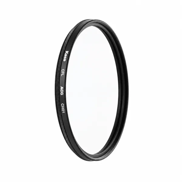 KASE AGC - CPL 82 MM Filtre - görsel 3