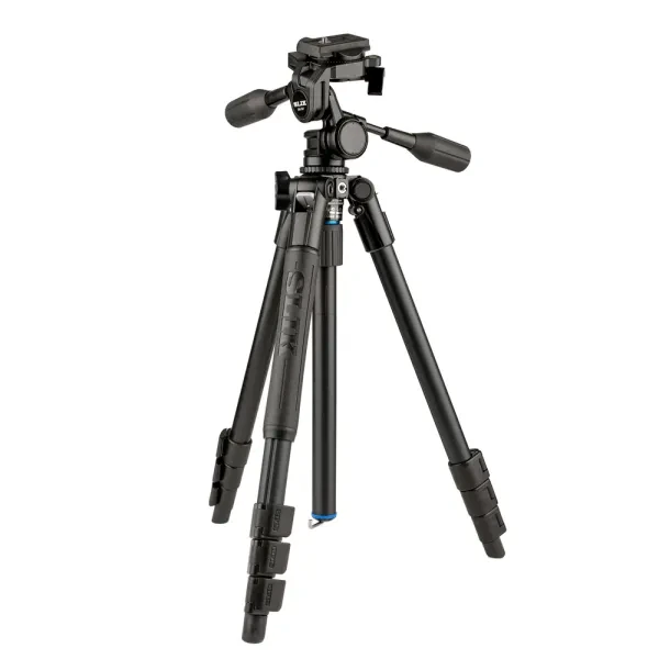 SLIK PRO AL-324-3W Tripod Kit