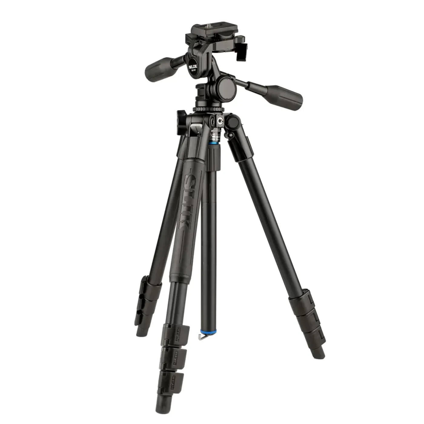 SLIK PRO AL-324-3W Tripod Kit