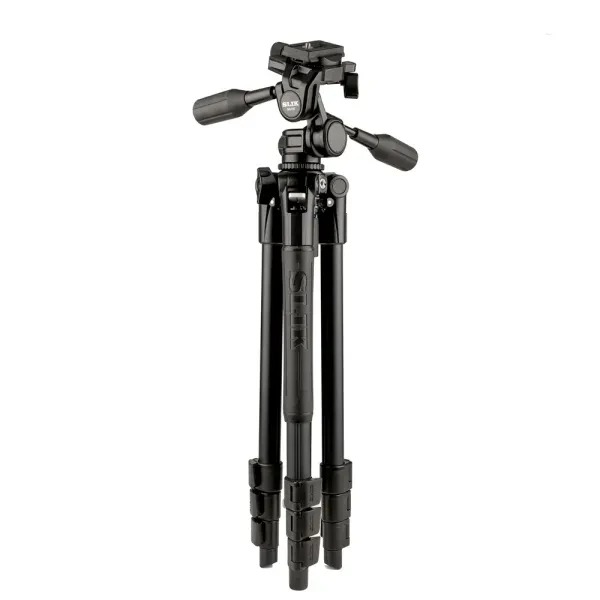 SLIK PRO AL-324-3W Tripod Kit - görsel 4
