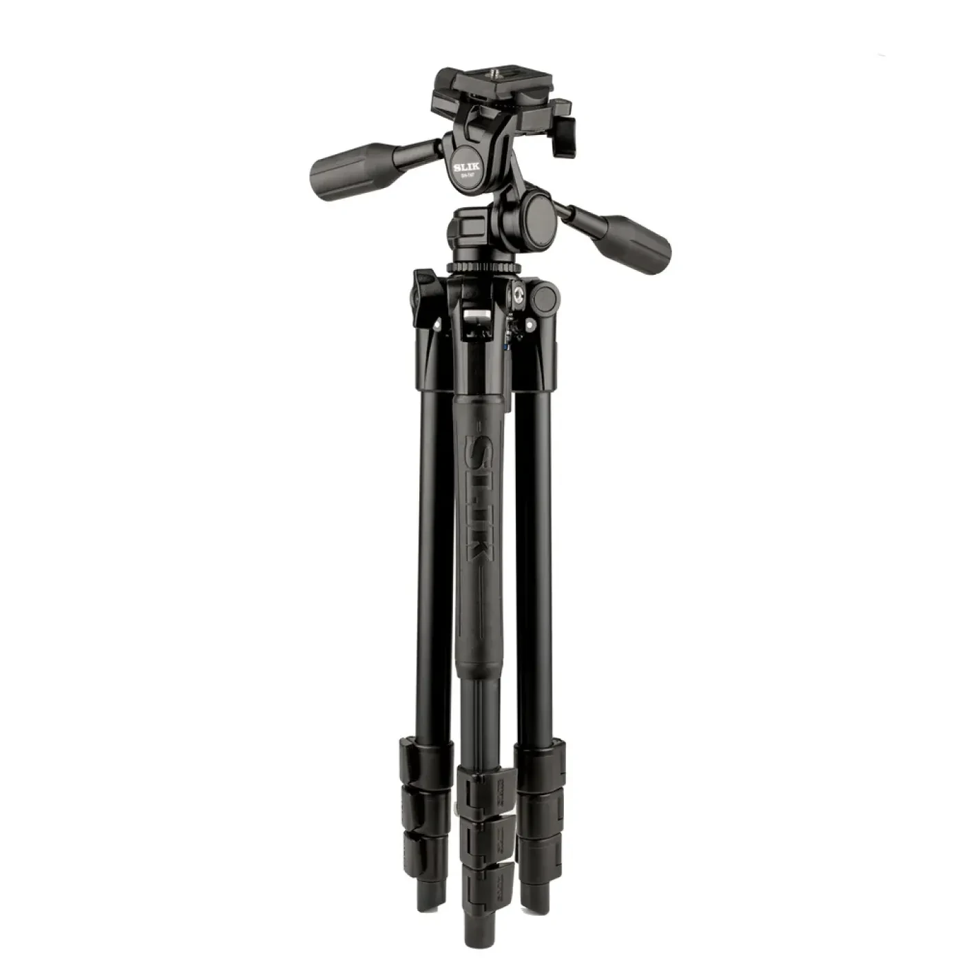 SLIK PRO AL-324-3W Tripod Kit