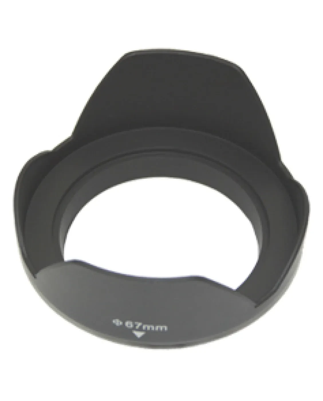 CAMTEN HD-04 52MM ÇEVİRMELİ PARASOLEY