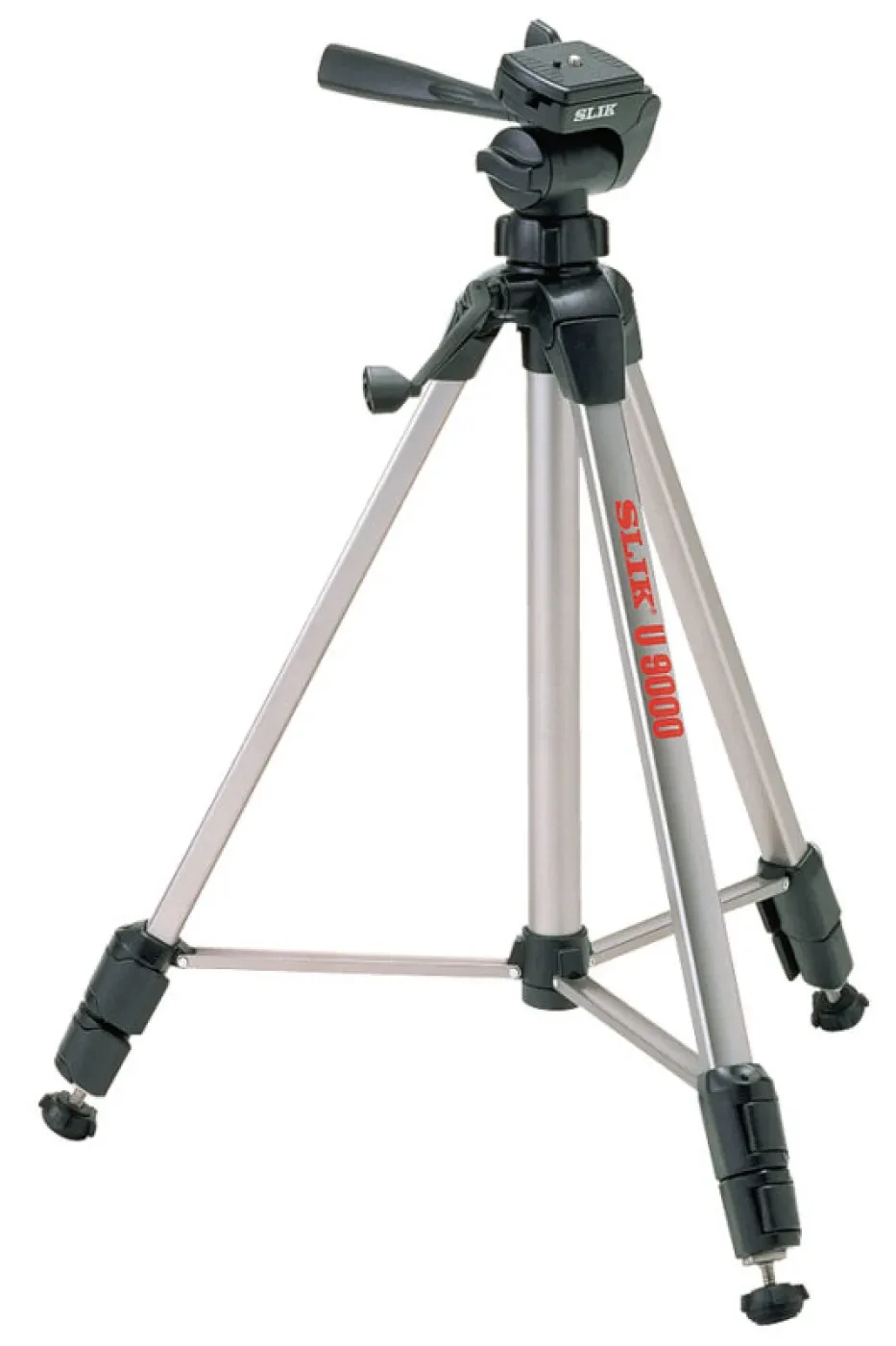 SLIK U 9000 TRIPOD
