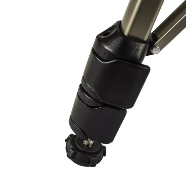 SLIK U 9000 TRIPOD - görsel 3