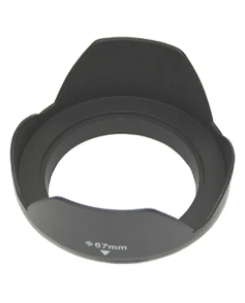 Camten HD-04 Çevirmeli Parasoley 82mm