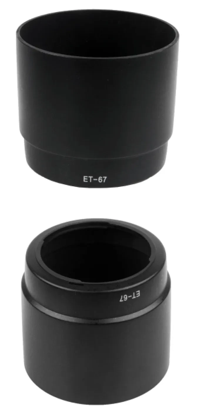 Camten Canon Uyumlu Et-67 Parasoley