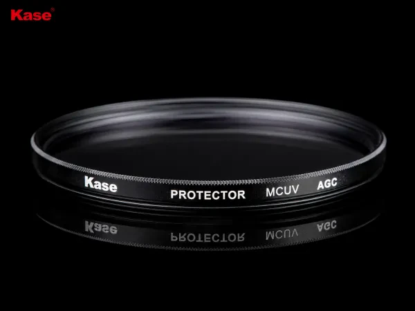 KASE AGC- MCUV 82 MM Filtre - görsel 3