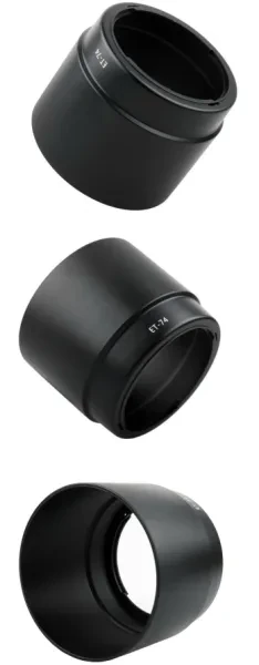 Camten Canon UYUMLU ET-74 Parasoley
