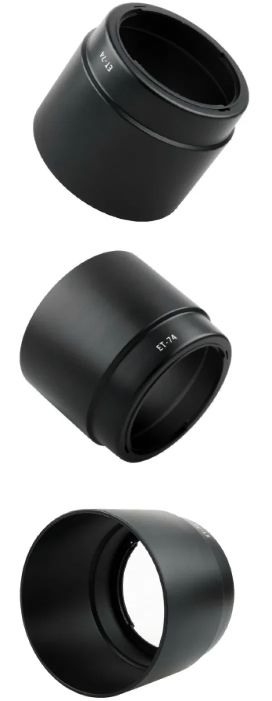 Camten Canon UYUMLU ET-74 Parasoley