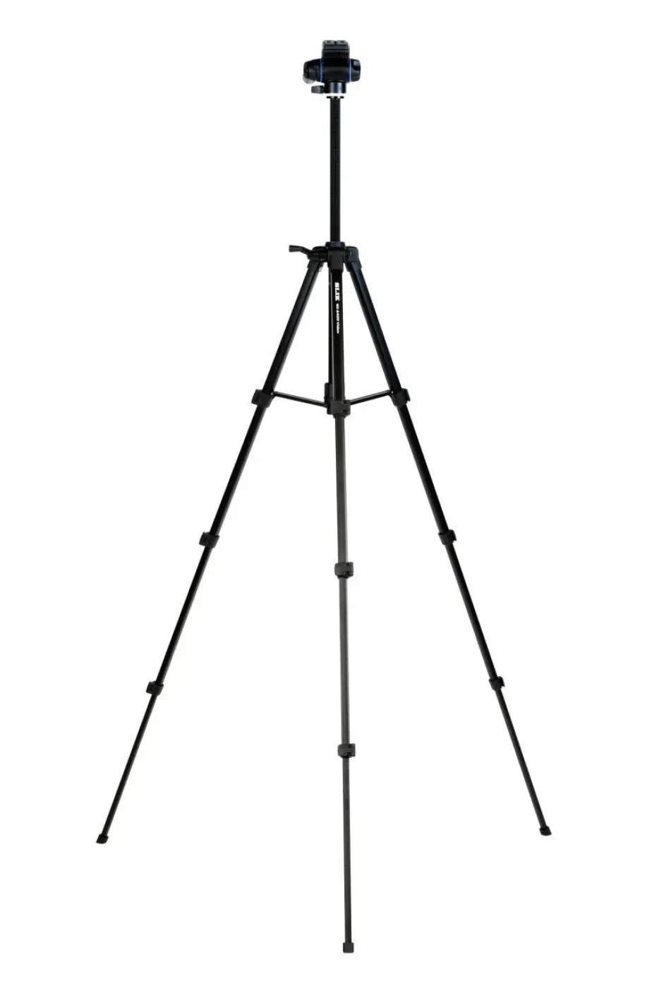Slik GX-6400 158cm Çantalı Video Kafalı Tripod