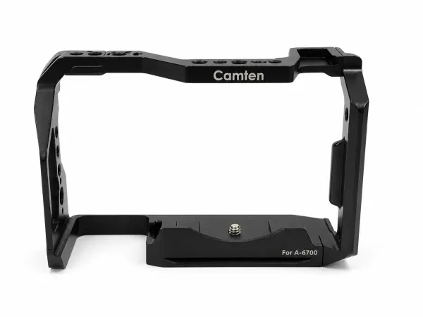 Camten A-6700 İçin Alüminyum Kafes