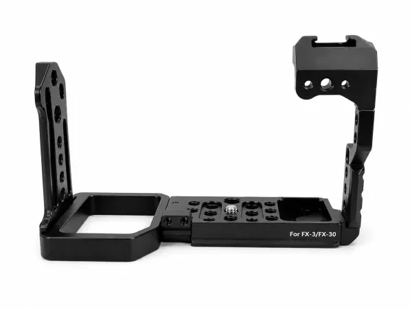 Camten Fx3 - FX30 İçin Alüminyum Kafes