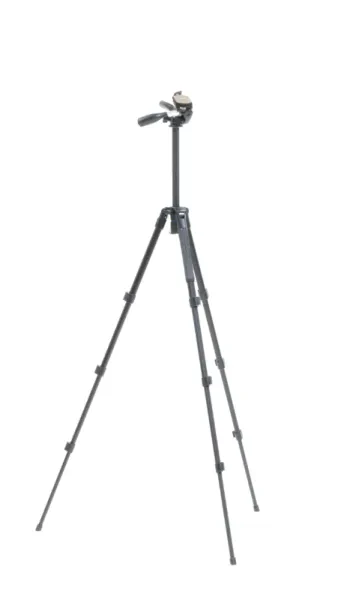 SLIK Pro AL-324DX Tripod Kit - görsel 4