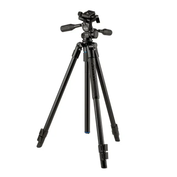 SLIK PRO AL-323-3W Tripod Kit