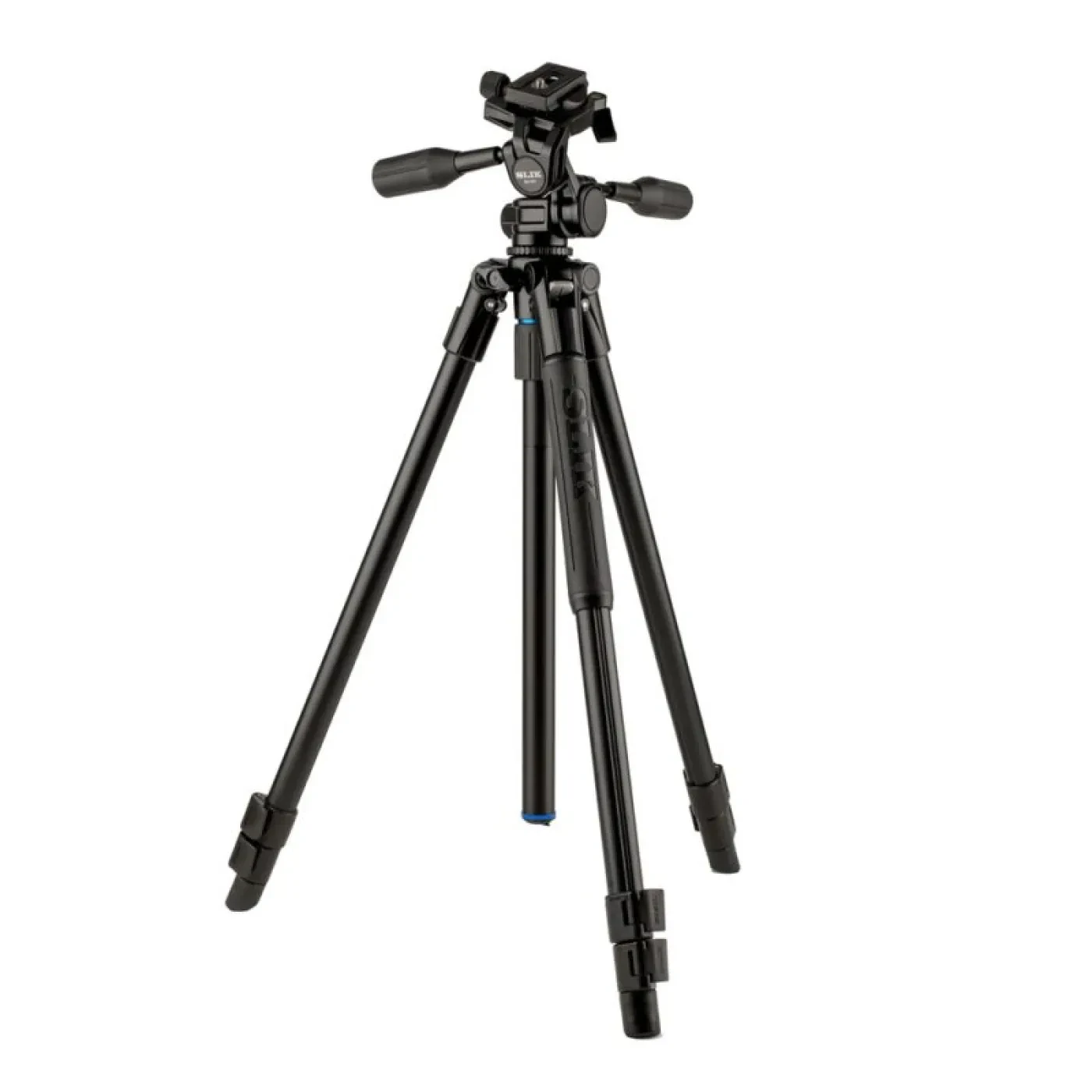 SLIK PRO AL-323-3W Tripod Kit