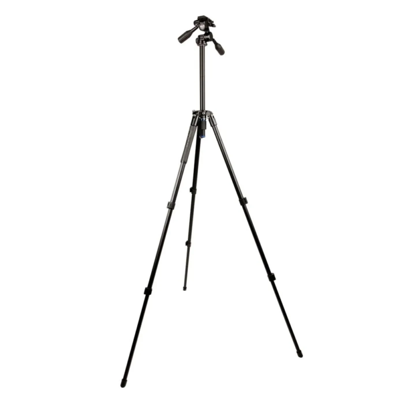 SLIK PRO AL-323-3W Tripod Kit