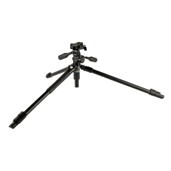 SLIK PRO AL-323-3W Tripod Kit - görsel 3