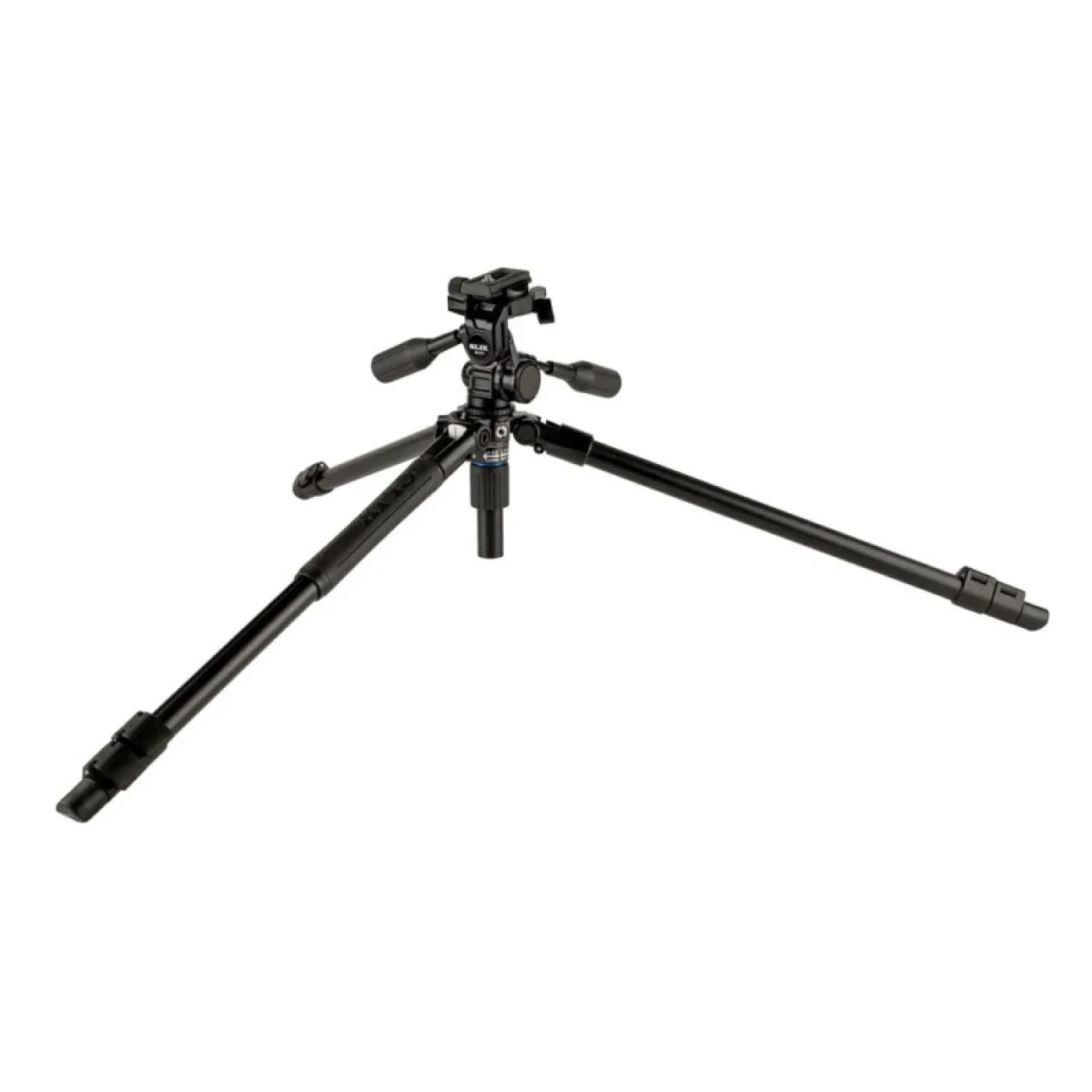 SLIK PRO AL-323-3W Tripod Kit