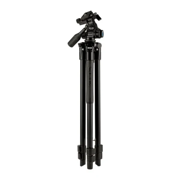 SLIK PRO AL-323-3W Tripod Kit - görsel 4
