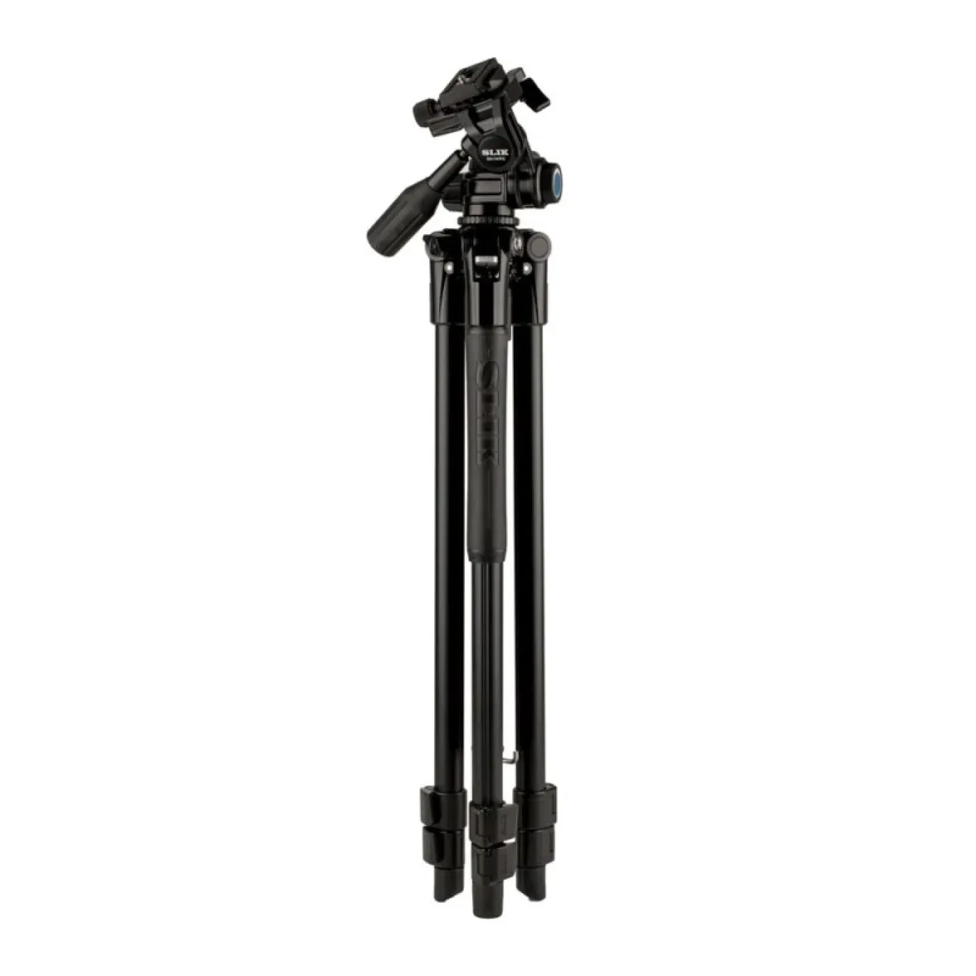 SLIK PRO AL-323-3W Tripod Kit